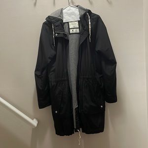 Abercrombie & Fitch light jacket